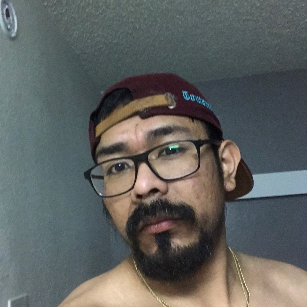 Meet your Posher, Rafael